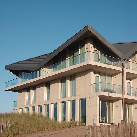 Boutique Hotel Blendin Bloemendaal Aan Zee المظهر الخارجي الصورة