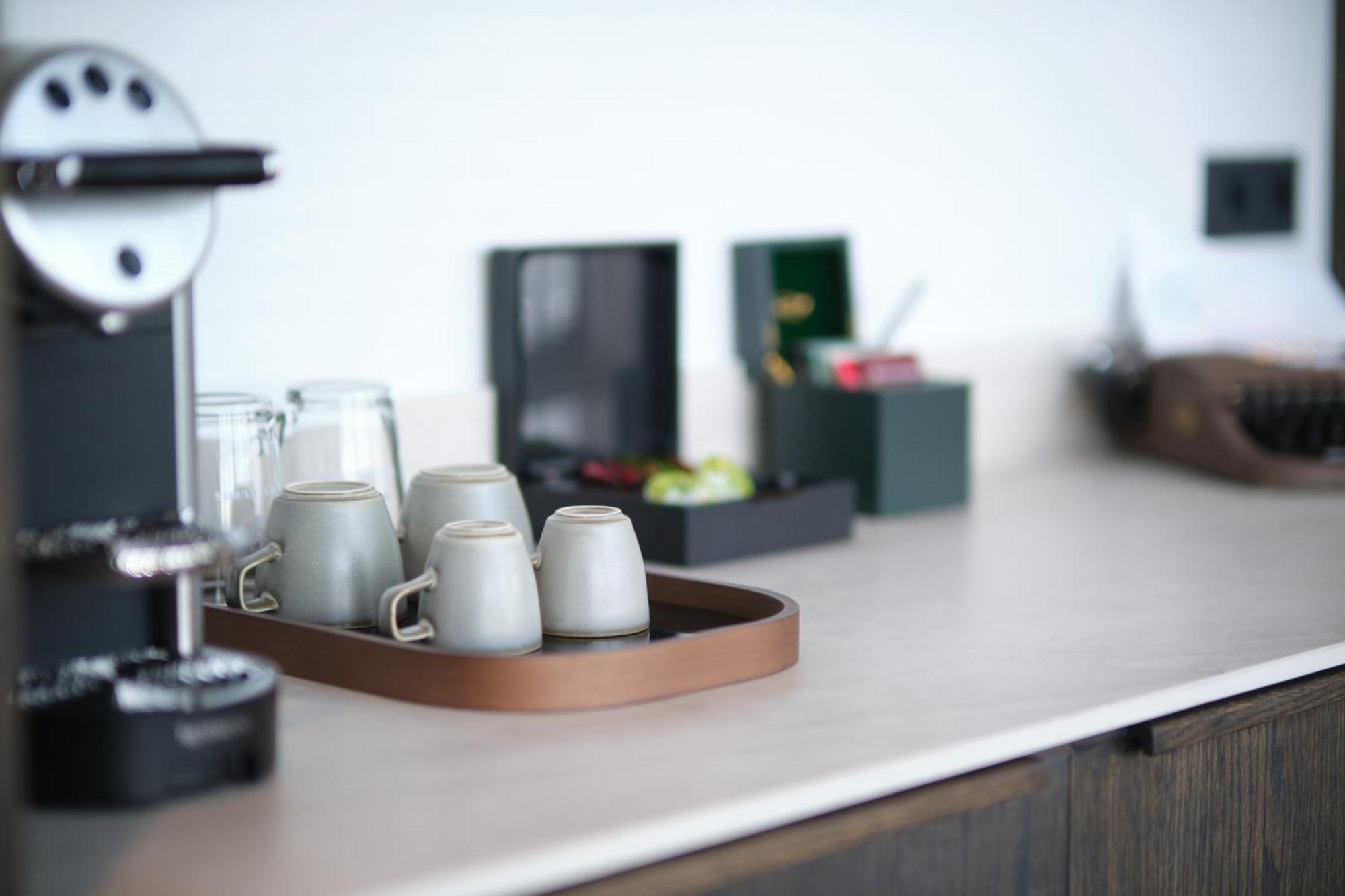 Boutique Hotel Blendin Bloemendaal Aan Zee الغرفة الصورة