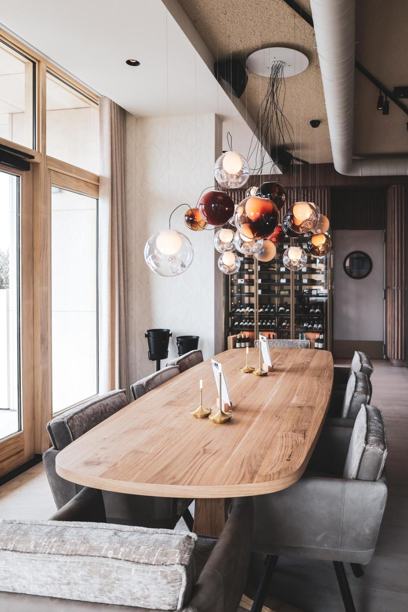 Boutique Hotel Blendin Bloemendaal Aan Zee المظهر الخارجي الصورة