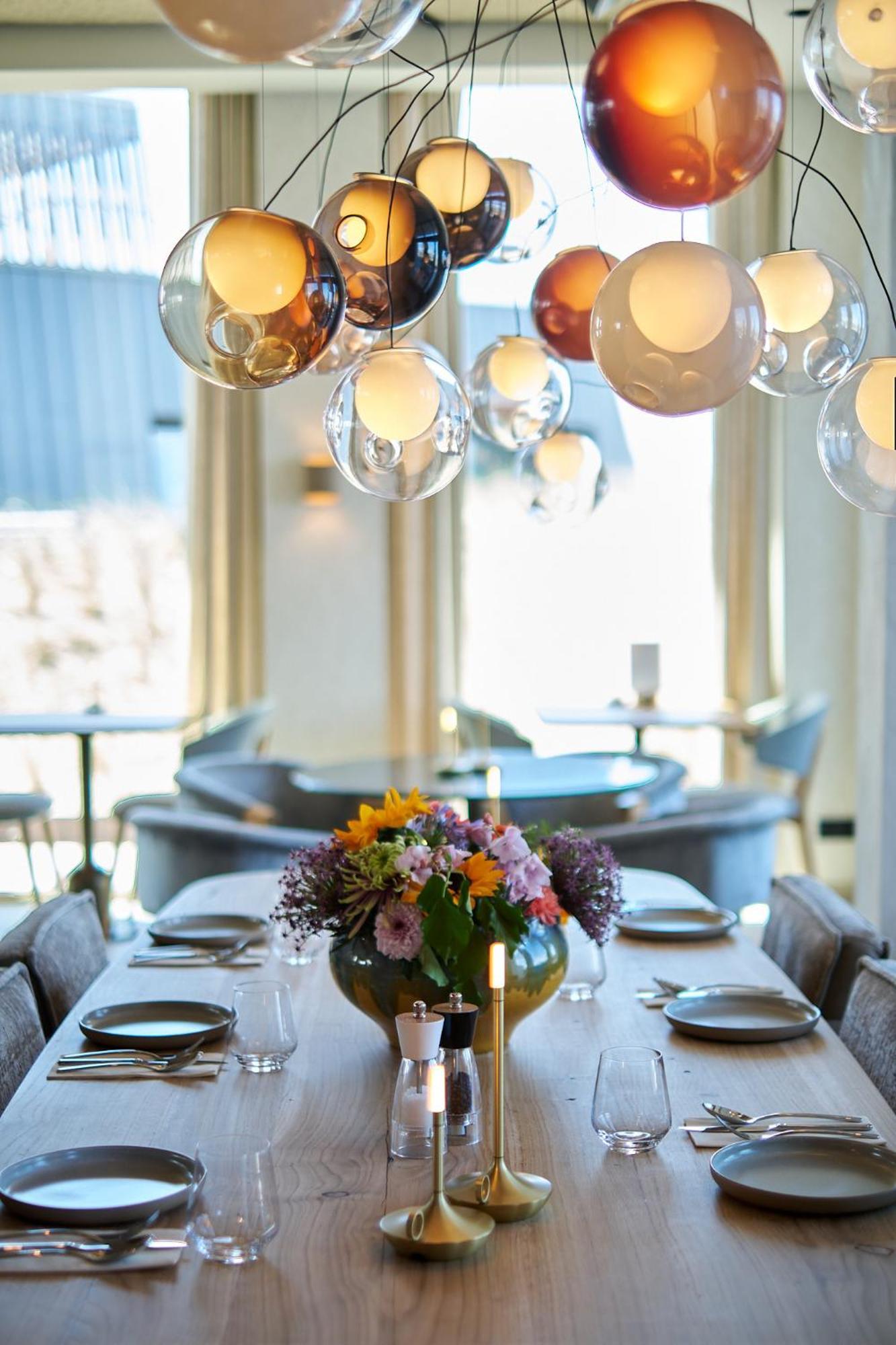 Boutique Hotel Blendin Bloemendaal Aan Zee المظهر الخارجي الصورة